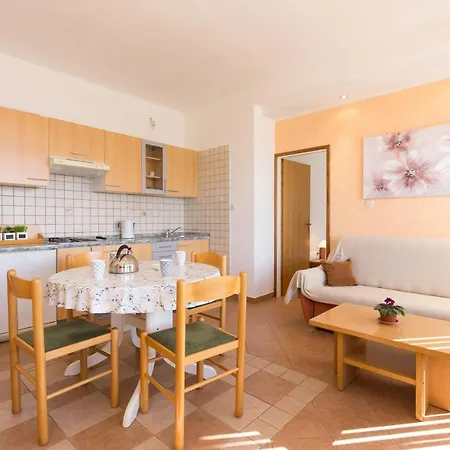 Paradiso Apartmán Punat