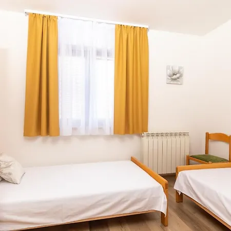 Paradiso Appartamento Punat
