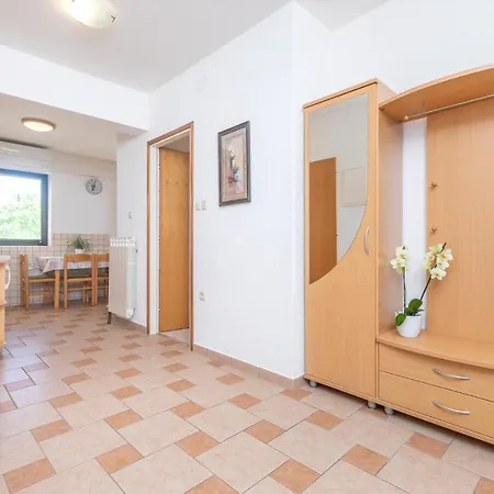 Paradiso Apartment