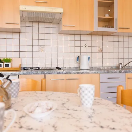 Paradiso Apartment Punat