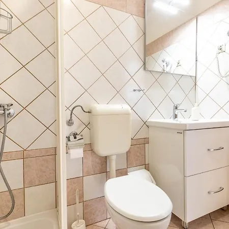 Apartment Paradiso *