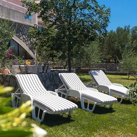 Paradiso * Punat