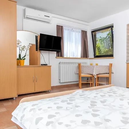 Apartmán Paradiso *