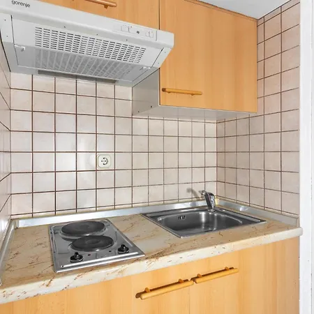 Apartment Paradiso *