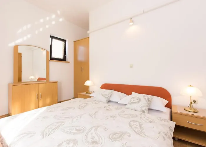 Apartmán Paradiso *