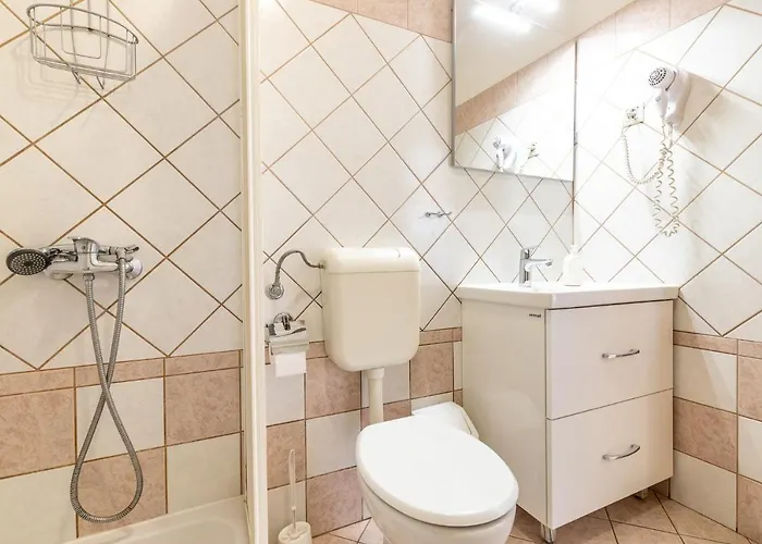 Apartmán Paradiso *