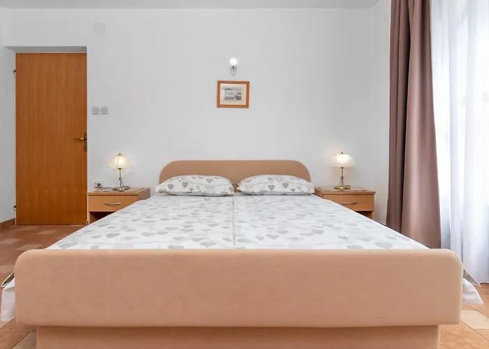 Paradiso Apartmán *