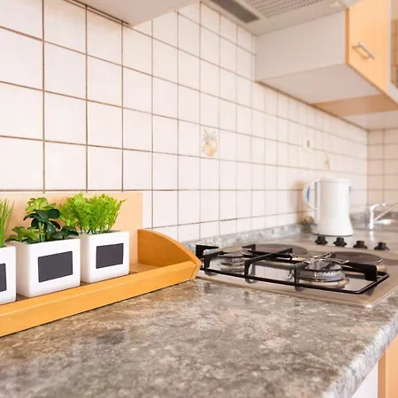 Paradiso Apartman Punat